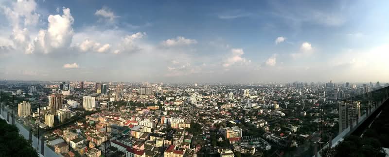 C Ekkamai, Bangkok, 888 Soi Sukhumvit 63, Sukhumvit Road, Khlong Tan Nua, Watthana, Bangkok, 1 Bedroom, 30 sqm, Condo For Rent, by Juthabhorn Uppachit (Amy), 500198991 - DDproperty.com