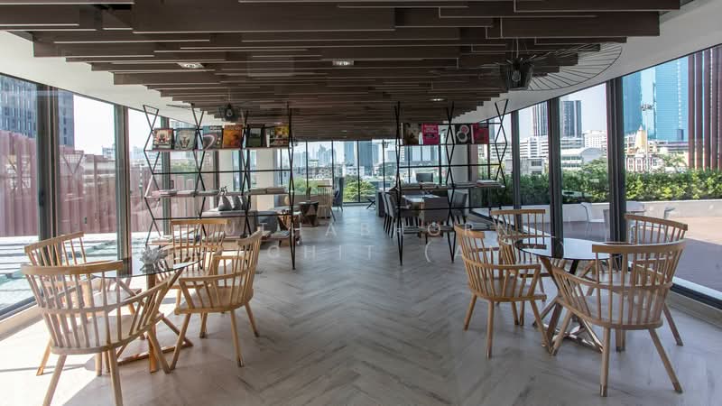 C Ekkamai : ซี เอกมัย, กรุงเทพ, 888 ซอยสุขุมวิท 63 ถนนสุขุมวิท, คลองตันเหนือ, วัฒนา, กรุงเทพ, 30 ตร.ม., คอนโด ให้เช่า, โดย Juthabhorn Uppachit (Amy), 500198991 - DDproperty.com