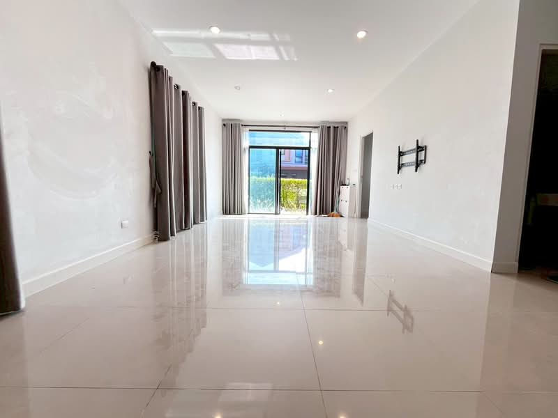 Kanasiri Ratchapruek 346, Pathum Thani, Ratchaphruek Road, Khlong Phra Udom, Lat Lum Kaeo, Pathum Thani, 3 Bedrooms, 237 sqm, Single Detached House For Sale, by อริย์ธัช ชัยเวช, 500198993 - DDproperty.com