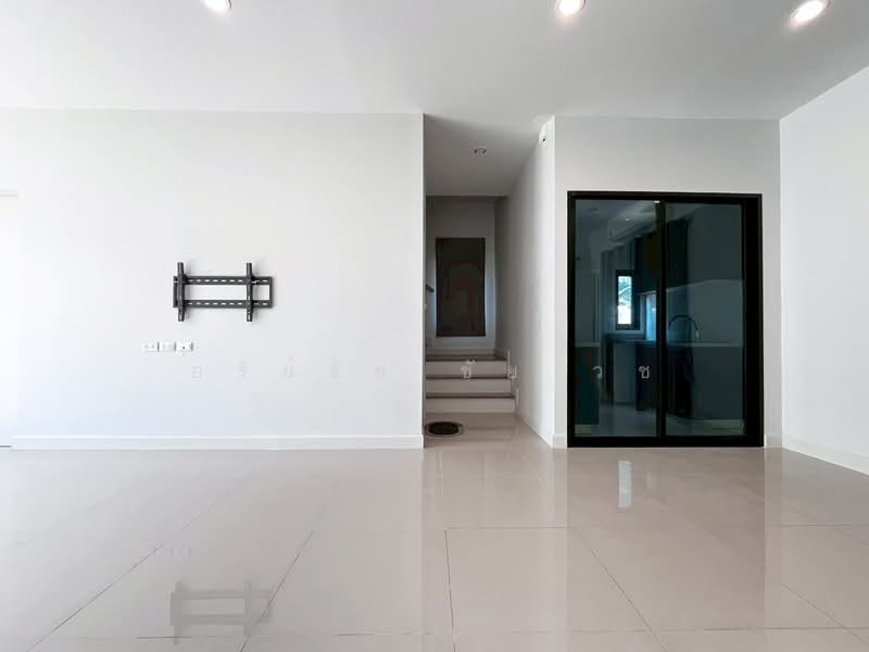 Kanasiri Ratchapruek 346, Pathum Thani, Ratchaphruek Road, Khlong Phra Udom, Lat Lum Kaeo, Pathum Thani, 3 Bedrooms, 237 sqm, Single Detached House For Sale, by อริย์ธัช ชัยเวช, 500198993 - DDproperty.com