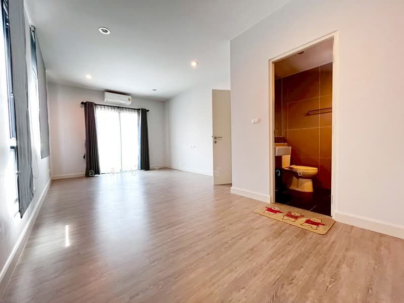 Kanasiri Ratchapruek 346, Pathum Thani, Ratchaphruek Road, Khlong Phra Udom, Lat Lum Kaeo, Pathum Thani, 3 Bedrooms, 237 sqm, Single Detached House For Sale, by อริย์ธัช ชัยเวช, 500198993 - DDproperty.com