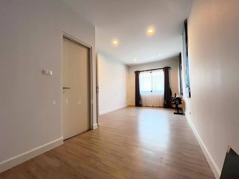 Kanasiri Ratchapruek 346, Pathum Thani, Ratchaphruek Road, Khlong Phra Udom, Lat Lum Kaeo, Pathum Thani, 3 Bedrooms, 237 sqm, Single Detached House For Sale, by อริย์ธัช ชัยเวช, 500198993 - DDproperty.com