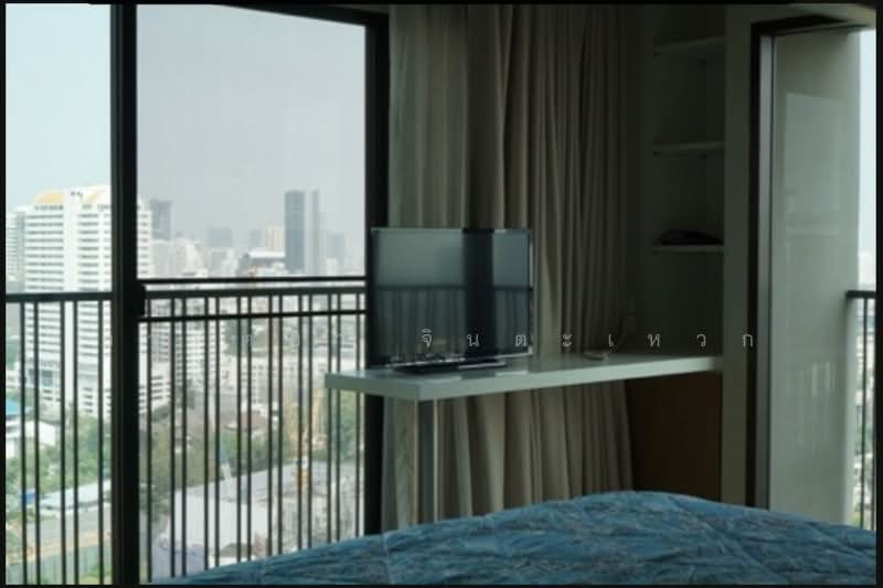 Noble Refine, Bangkok, Soi Sukhumvit 26, Sukhumvit Road, Khong Tan, Khlong Toei, Bangkok, 1 Bedroom, 52 sqm, Condo For Sale, by อาทิตยา จินตะเหวก, 500198995 - DDproperty.com