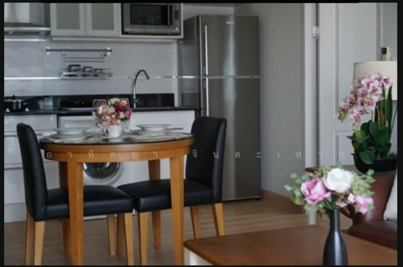 Noble Refine, Bangkok, Soi Sukhumvit 26, Sukhumvit Road, Khong Tan, Khlong Toei, Bangkok, 1 Bedroom, 52 sqm, Condo For Sale, by อาทิตยา จินตะเหวก, 500198995 - DDproperty.com