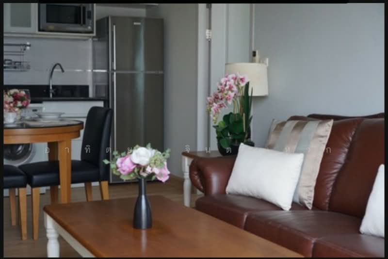 Noble Refine, Bangkok, Soi Sukhumvit 26, Sukhumvit Road, Khong Tan, Khlong Toei, Bangkok, 1 Bedroom, 52 sqm, Condo For Sale, by อาทิตยา จินตะเหวก, 500198995 - DDproperty.com