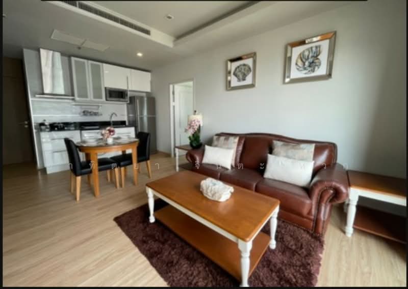 Noble Refine, Bangkok, Soi Sukhumvit 26, Sukhumvit Road, Khong Tan, Khlong Toei, Bangkok, 1 Bedroom, 52 sqm, Condo For Sale, by อาทิตยา จินตะเหวก, 500198995 - DDproperty.com