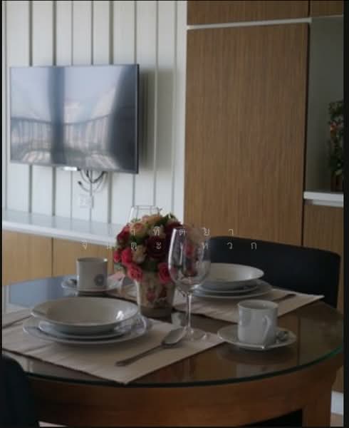 Noble Refine, Bangkok, Soi Sukhumvit 26, Sukhumvit Road, Khong Tan, Khlong Toei, Bangkok, 1 Bedroom, 52 sqm, Condo For Sale, by อาทิตยา จินตะเหวก, 500198995 - DDproperty.com