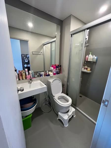 Lumpini Place Taopoon Interchange, Bangkok, 207 Bangkok-Nonthaburi Road, Bang Sue, Bang Sue, Bangkok, 1 Bedroom, 23 sqm, Condo For Sale, by The Best Property ทอง, 500198996 - DDproperty.com