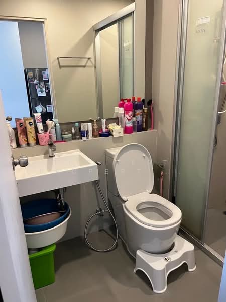 Lumpini Place Taopoon Interchange, Bangkok, 207 Bangkok-Nonthaburi Road, Bang Sue, Bang Sue, Bangkok, 1 Bedroom, 23 sqm, Condo For Sale, by The Best Property ทอง, 500198996 - DDproperty.com