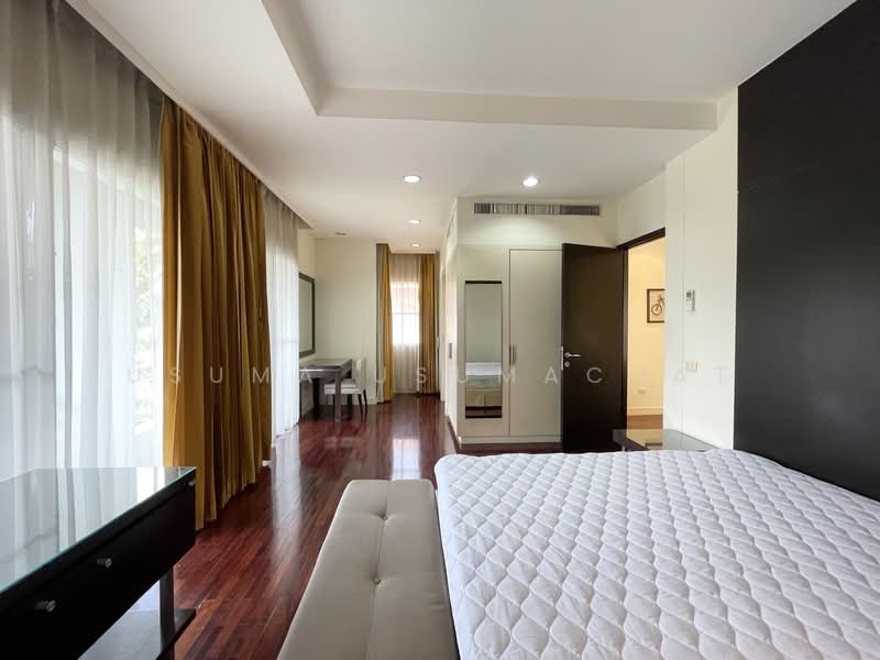 Bangkok Villa : บางกอกวิลล่า, กรุงเทพ, ถนนประดิษฐ์มนูธรรม, วังทองหลาง, วังทองหลาง, กรุงเทพ, 210 ตร.ม., บ้านเดี่ยว ให้เช่า, โดย Usuma Usumachat, 500198997 - DDproperty.com