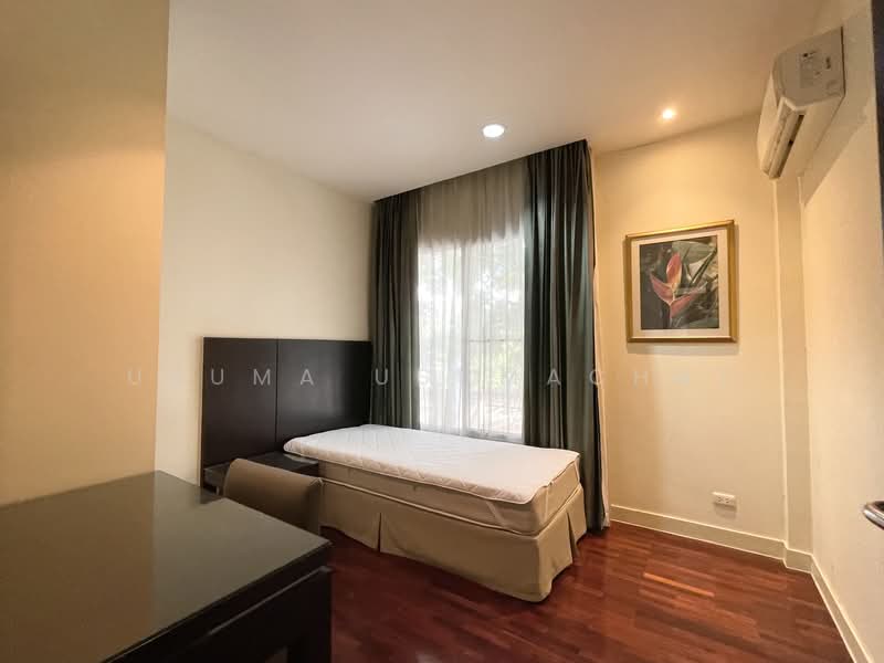 Bangkok Villa, Bangkok, Pradit Manutham Road, Wang Thonglang, Wang Thonglang, Bangkok, 3 Bedrooms, 210 sqm, Single Detached House For Rent, by Usuma Usumachat, 500198997 - DDproperty.com