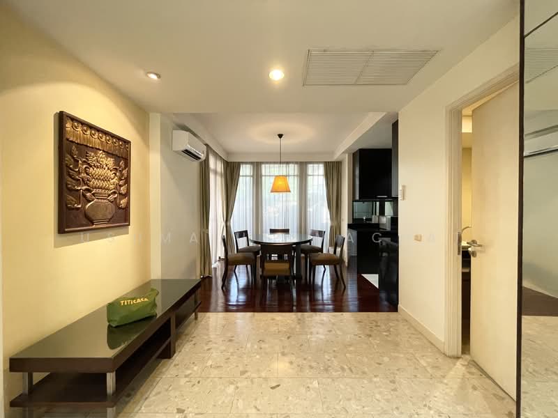 Bangkok Villa : บางกอกวิลล่า, กรุงเทพ, ถนนประดิษฐ์มนูธรรม, วังทองหลาง, วังทองหลาง, กรุงเทพ, 210 ตร.ม., บ้านเดี่ยว ให้เช่า, โดย Usuma Usumachat, 500198997 - DDproperty.com