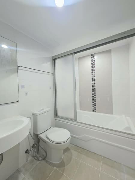 Lumpini Place Rama 9-Ratchada, Bangkok, Rama 9 Road, Huai Khwang, Huai Khwang, Bangkok, 2 Bedrooms, 71 sqm, Condo For Sale, by Jintana Limsri, 500198998 - DDproperty.com