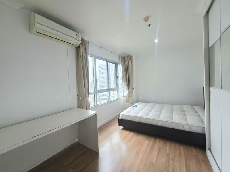 Lumpini Place Rama 9-Ratchada, Bangkok, Rama 9 Road, Huai Khwang, Huai Khwang, Bangkok, 2 Bedrooms, 71 sqm, Condo For Sale, by Jintana Limsri, 500198998 - DDproperty.com