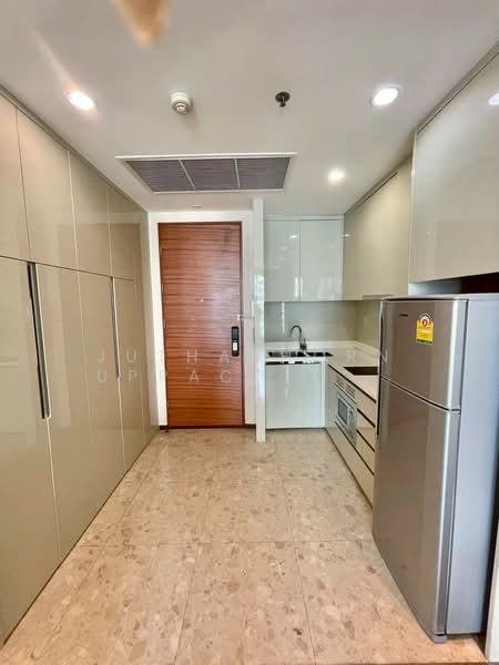 The Address Sukhumvit 28, Bangkok, 1 Soi Sukhumvit 28, Khong Tan, Khlong Toei, Bangkok, 2 Bedrooms, 70 sqm, Condo For Rent, by Juthabhorn Uppachit (Amy), 500199000 - DDproperty.com