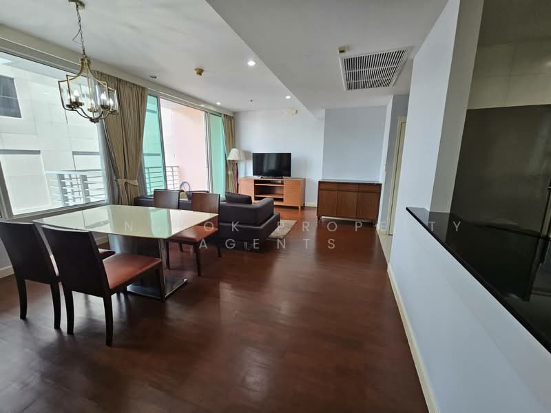 Siri Residence, Bangkok, 21 Soi Sukhumvit 24, Khong Tan, Khlong Toei, Bangkok, 2 Bedrooms, 110 sqm, Condo For Rent, by BANGKOK PROPERTY AGENTS, 500199002 - DDproperty.com