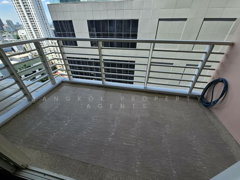 Siri Residence, Bangkok, 21 Soi Sukhumvit 24, Khong Tan, Khlong Toei, Bangkok, 2 Bedrooms, 110 sqm, Condo For Rent, by BANGKOK PROPERTY AGENTS, 500199002 - DDproperty.com