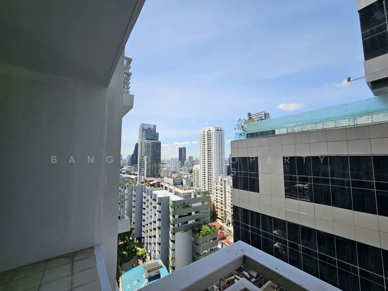 Siri Residence, Bangkok, 21 Soi Sukhumvit 24, Khong Tan, Khlong Toei, Bangkok, 2 Bedrooms, 110 sqm, Condo For Rent, by BANGKOK PROPERTY AGENTS, 500199002 - DDproperty.com