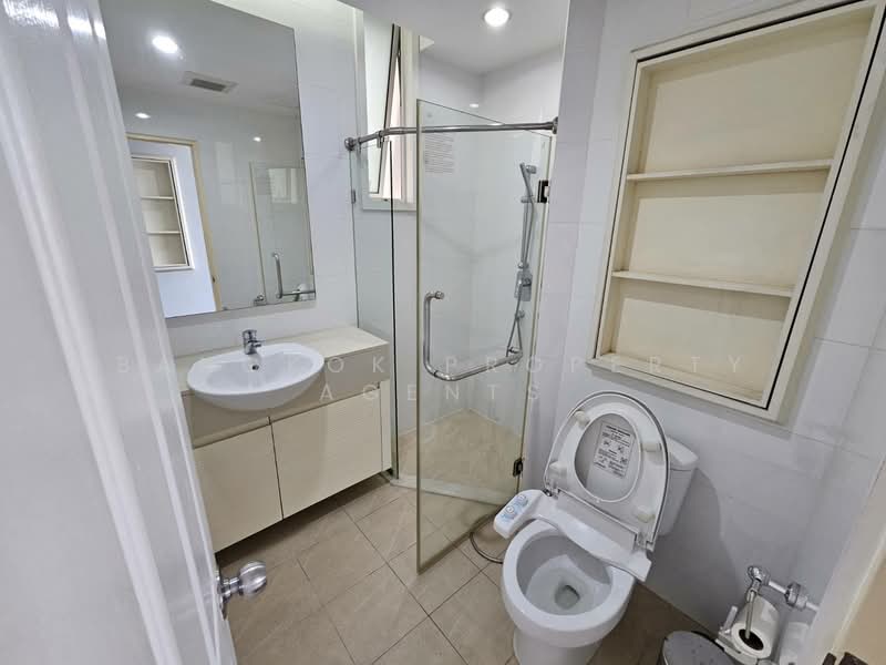 Siri Residence : สิริ เรสซิเด้นซ์, กรุงเทพ, 21 ซอยสุขุมวิท 24, คลองตัน, คลองเตย, กรุงเทพ, 110 ตร.ม., คอนโด ให้เช่า, โดย BANGKOK PROPERTY AGENTS, 500199002 - DDproperty.com