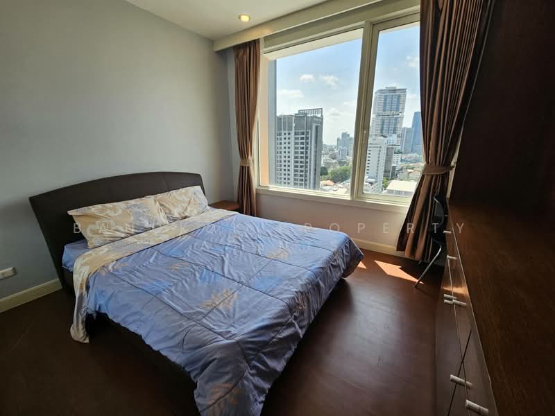 Siri Residence, Bangkok, 21 Soi Sukhumvit 24, Khong Tan, Khlong Toei, Bangkok, 2 Bedrooms, 110 sqm, Condo For Rent, by BANGKOK PROPERTY AGENTS, 500199002 - DDproperty.com