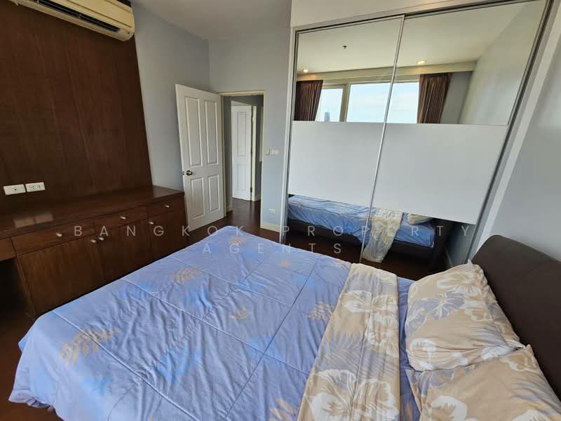 Siri Residence : สิริ เรสซิเด้นซ์, กรุงเทพ, 21 ซอยสุขุมวิท 24, คลองตัน, คลองเตย, กรุงเทพ, 110 ตร.ม., คอนโด ให้เช่า, โดย BANGKOK PROPERTY AGENTS, 500199002 - DDproperty.com