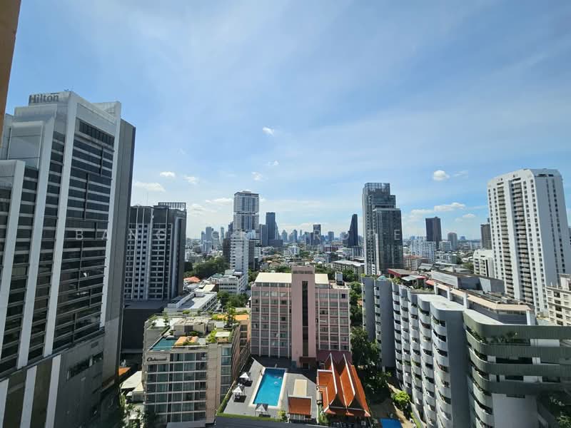 Siri Residence : สิริ เรสซิเด้นซ์, กรุงเทพ, 21 ซอยสุขุมวิท 24, คลองตัน, คลองเตย, กรุงเทพ, 110 ตร.ม., คอนโด ให้เช่า, โดย BANGKOK PROPERTY AGENTS, 500199002 - DDproperty.com