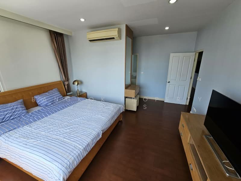 Siri Residence, Bangkok, 21 Soi Sukhumvit 24, Khong Tan, Khlong Toei, Bangkok, 2 Bedrooms, 110 sqm, Condo For Rent, by BANGKOK PROPERTY AGENTS, 500199002 - DDproperty.com