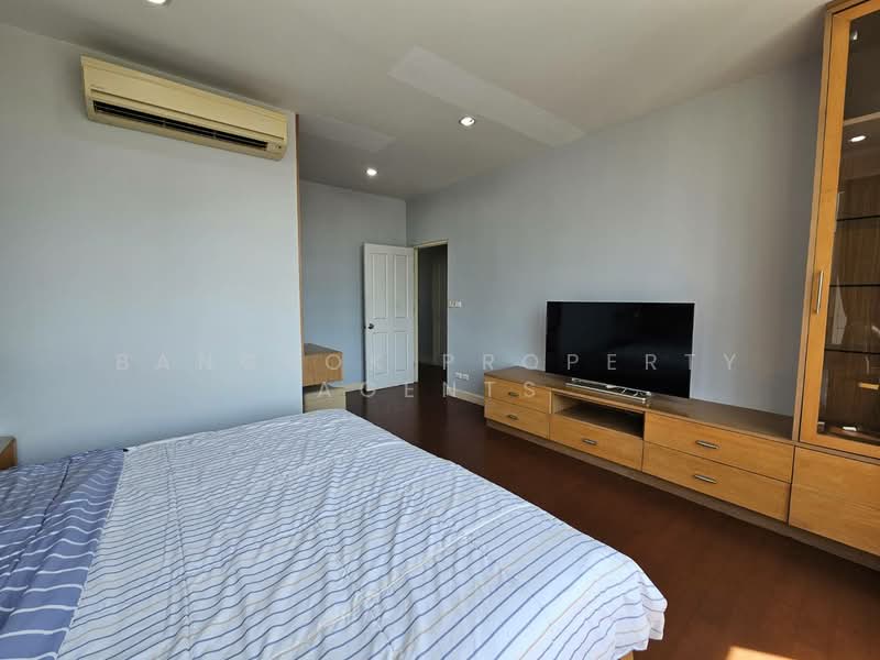 Siri Residence, Bangkok, 21 Soi Sukhumvit 24, Khong Tan, Khlong Toei, Bangkok, 2 Bedrooms, 110 sqm, Condo For Rent, by BANGKOK PROPERTY AGENTS, 500199002 - DDproperty.com