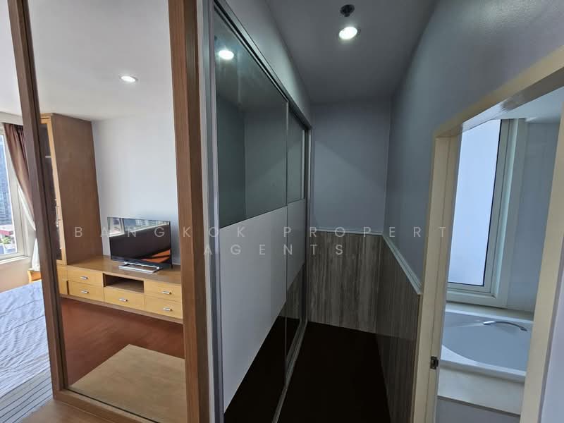 Siri Residence, Bangkok, 21 Soi Sukhumvit 24, Khong Tan, Khlong Toei, Bangkok, 2 Bedrooms, 110 sqm, Condo For Rent, by BANGKOK PROPERTY AGENTS, 500199002 - DDproperty.com