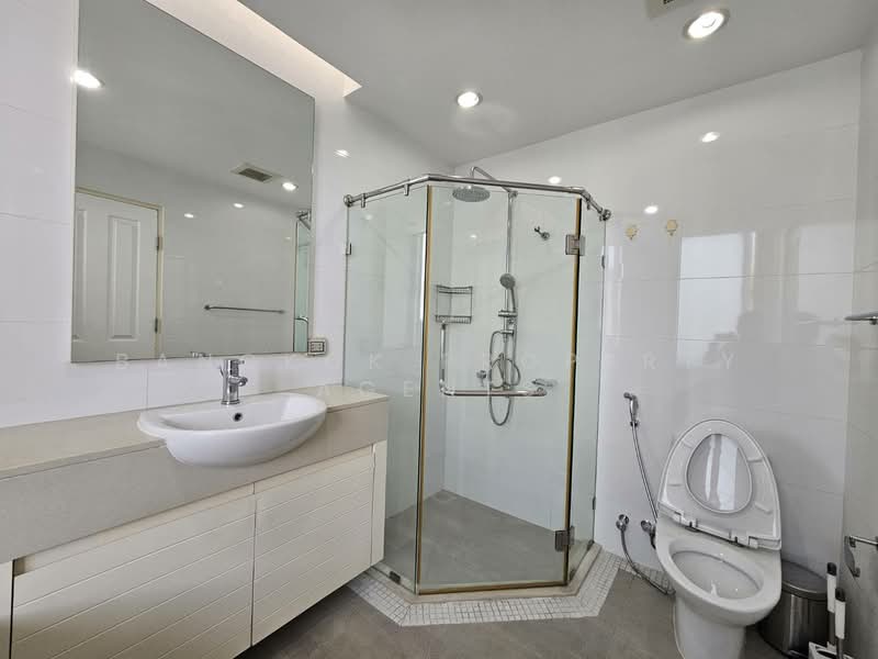 Siri Residence : สิริ เรสซิเด้นซ์, กรุงเทพ, 21 ซอยสุขุมวิท 24, คลองตัน, คลองเตย, กรุงเทพ, 110 ตร.ม., คอนโด ให้เช่า, โดย BANGKOK PROPERTY AGENTS, 500199002 - DDproperty.com