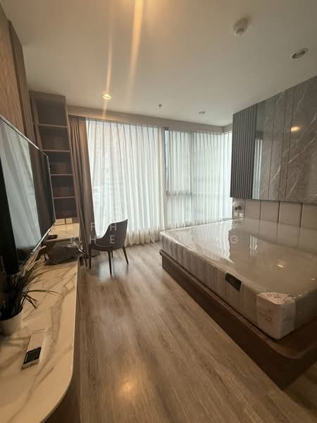 IDEO Mobi Sukhumvit 66, Bangkok, 2578 Soi Sukhumvit 66 Sukhumvit Road, Bang Chak, Phra Khanong, Bangkok, 2 Bedrooms, 81 sqm, Condo For Rent, by Phasama Pheunpong, 500199005 - DDproperty.com
