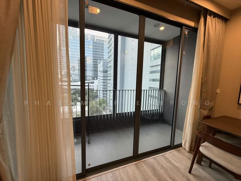 IDEO Mobi Sukhumvit 66, Bangkok, 2578 Soi Sukhumvit 66 Sukhumvit Road, Bang Chak, Phra Khanong, Bangkok, 2 Bedrooms, 81 sqm, Condo For Rent, by Phasama Pheunpong, 500199005 - DDproperty.com