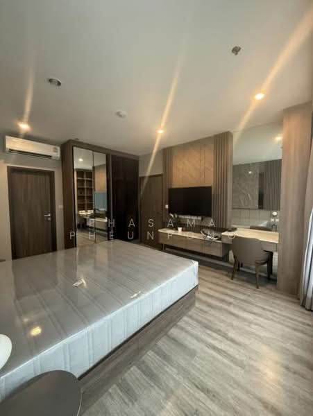 IDEO Mobi Sukhumvit 66, Bangkok, 2578 Soi Sukhumvit 66 Sukhumvit Road, Bang Chak, Phra Khanong, Bangkok, 2 Bedrooms, 81 sqm, Condo For Rent, by Phasama Pheunpong, 500199005 - DDproperty.com