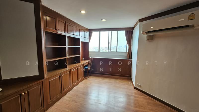 Tai Ping Towers, Bangkok, 582 Soi Sukhumvit 63, Khlong Tan Nua, Watthana, Bangkok, 2 Bedrooms, 116 sqm, Condo For Rent, by BANGKOK PROPERTY AGENTS, 500199006 - DDproperty.com