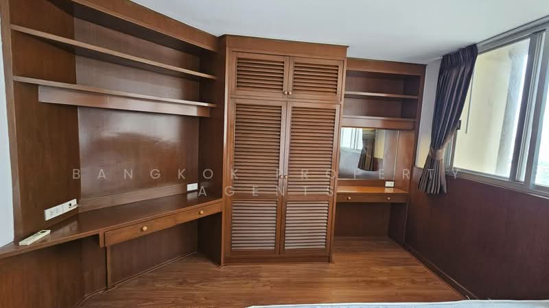 Tai Ping Towers : ไท ปิง ทาวเวอร์ส, กรุงเทพ, 582 ซอยสุขุมวิท 63, คลองตันเหนือ, วัฒนา, กรุงเทพ, 116 ตร.ม., คอนโด ให้เช่า, โดย BANGKOK PROPERTY AGENTS, 500199006 - DDproperty.com