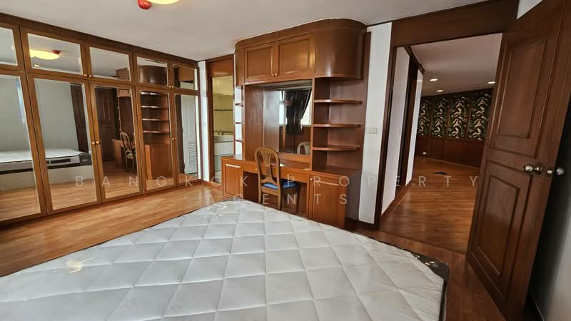 Tai Ping Towers, Bangkok, 582 Soi Sukhumvit 63, Khlong Tan Nua, Watthana, Bangkok, 2 Bedrooms, 116 sqm, Condo For Rent, by BANGKOK PROPERTY AGENTS, 500199006 - DDproperty.com