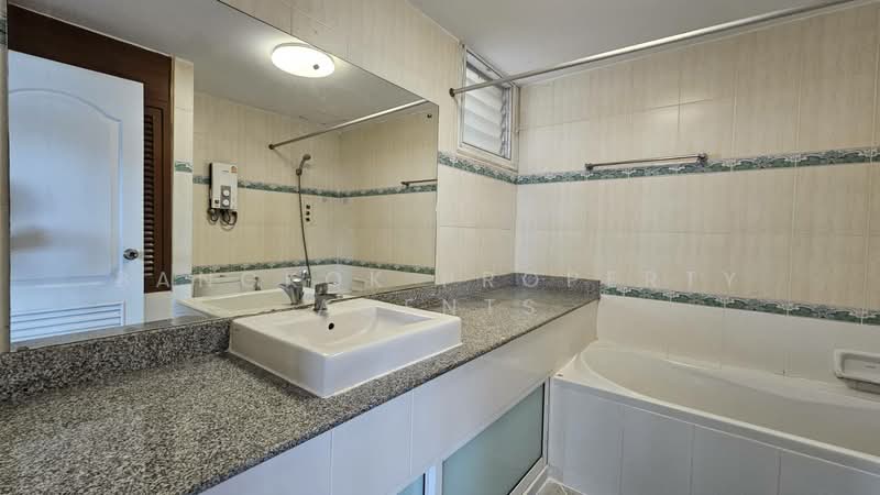 Tai Ping Towers, Bangkok, 582 Soi Sukhumvit 63, Khlong Tan Nua, Watthana, Bangkok, 2 Bedrooms, 116 sqm, Condo For Rent, by BANGKOK PROPERTY AGENTS, 500199006 - DDproperty.com