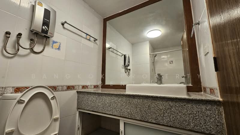 Tai Ping Towers, Bangkok, 582 Soi Sukhumvit 63, Khlong Tan Nua, Watthana, Bangkok, 2 Bedrooms, 116 sqm, Condo For Rent, by BANGKOK PROPERTY AGENTS, 500199006 - DDproperty.com