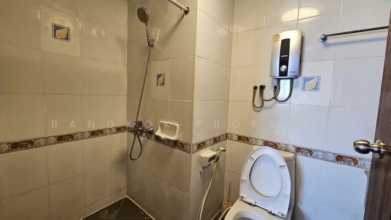 Tai Ping Towers, Bangkok, 582 Soi Sukhumvit 63, Khlong Tan Nua, Watthana, Bangkok, 2 Bedrooms, 116 sqm, Condo For Rent, by BANGKOK PROPERTY AGENTS, 500199006 - DDproperty.com