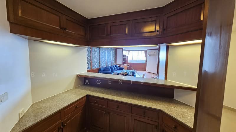 Tai Ping Towers, Bangkok, 582 Soi Sukhumvit 63, Khlong Tan Nua, Watthana, Bangkok, 2 Bedrooms, 116 sqm, Condo For Rent, by BANGKOK PROPERTY AGENTS, 500199006 - DDproperty.com