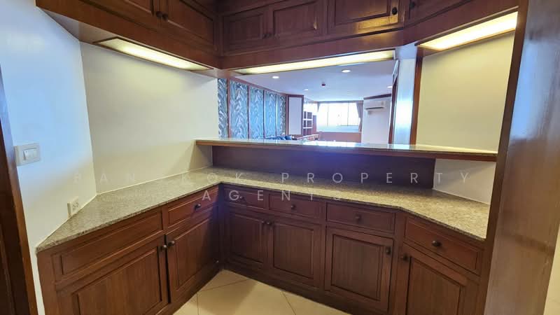 Tai Ping Towers, Bangkok, 582 Soi Sukhumvit 63, Khlong Tan Nua, Watthana, Bangkok, 2 Bedrooms, 116 sqm, Condo For Rent, by BANGKOK PROPERTY AGENTS, 500199006 - DDproperty.com