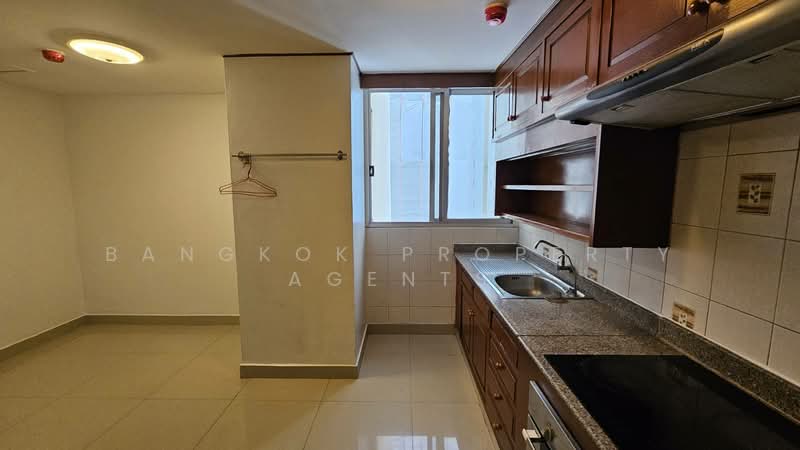 Tai Ping Towers : ไท ปิง ทาวเวอร์ส, กรุงเทพ, 582 ซอยสุขุมวิท 63, คลองตันเหนือ, วัฒนา, กรุงเทพ, 116 ตร.ม., คอนโด ให้เช่า, โดย BANGKOK PROPERTY AGENTS, 500199006 - DDproperty.com