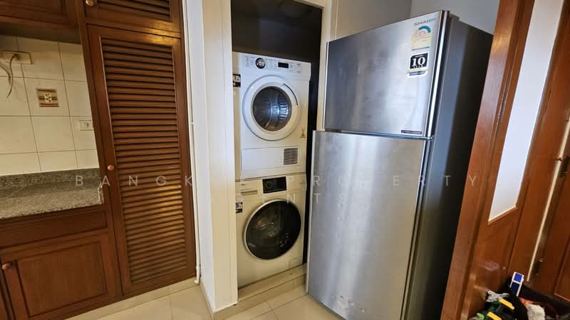 Tai Ping Towers, Bangkok, 582 Soi Sukhumvit 63, Khlong Tan Nua, Watthana, Bangkok, 2 Bedrooms, 116 sqm, Condo For Rent, by BANGKOK PROPERTY AGENTS, 500199006 - DDproperty.com