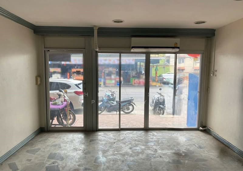 อาคารพาณิชย์บางเมือง สมุทรปราการ, สมุทรปราการ, บางเมือง, เมืองสมุทรปราการ, สมุทรปราการ, 240 ตร.ม., ตึกแถว-อาคารพาณิชย์ ขาย, โดย The Best Property ติ๋ว, 500199007 - DDproperty.com