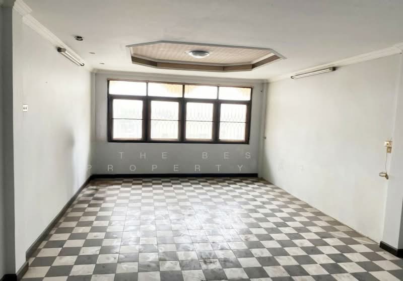 อาคารพาณิชย์บางเมือง สมุทรปราการ, สมุทรปราการ, บางเมือง, เมืองสมุทรปราการ, สมุทรปราการ, 240 ตร.ม., ตึกแถว-อาคารพาณิชย์ ขาย, โดย The Best Property ติ๋ว, 500199007 - DDproperty.com