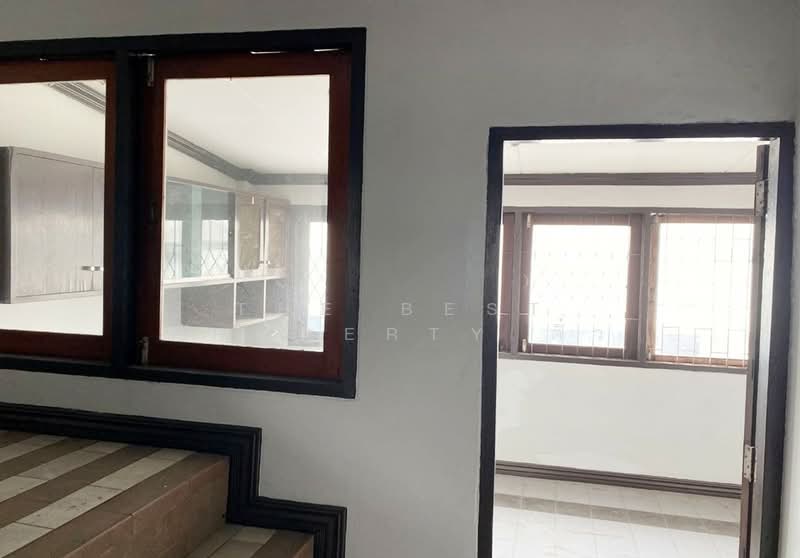 อาคารพาณิชย์บางเมือง สมุทรปราการ, สมุทรปราการ, บางเมือง, เมืองสมุทรปราการ, สมุทรปราการ, 240 ตร.ม., ตึกแถว-อาคารพาณิชย์ ขาย, โดย The Best Property ติ๋ว, 500199007 - DDproperty.com