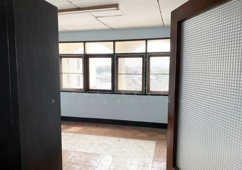 อาคารพาณิชย์บางเมือง สมุทรปราการ, Samut Prakan, Bang Mueng, Muang Samut Prakarn, Samut Prakan, , 240 sqm, Shophouse For Sale, by The Best Property ติ๋ว, 500199007 - DDproperty.com