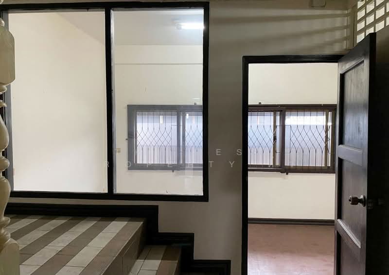 อาคารพาณิชย์บางเมือง สมุทรปราการ, Samut Prakan, Bang Mueng, Muang Samut Prakarn, Samut Prakan, , 240 sqm, Shophouse For Sale, by The Best Property ติ๋ว, 500199007 - DDproperty.com