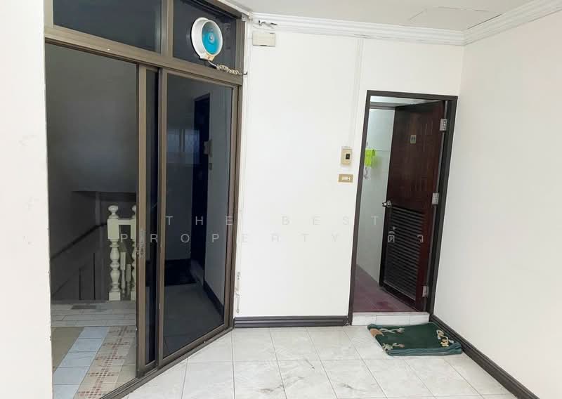 อาคารพาณิชย์บางเมือง สมุทรปราการ, Samut Prakan, Bang Mueng, Muang Samut Prakarn, Samut Prakan, , 240 sqm, Shophouse For Sale, by The Best Property ติ๋ว, 500199007 - DDproperty.com