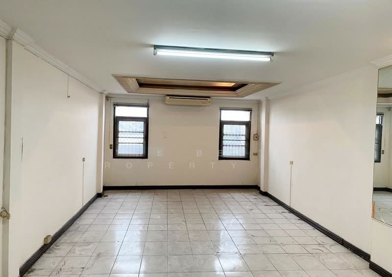 อาคารพาณิชย์บางเมือง สมุทรปราการ, Samut Prakan, Bang Mueng, Muang Samut Prakarn, Samut Prakan, , 240 sqm, Shophouse For Sale, by The Best Property ติ๋ว, 500199007 - DDproperty.com